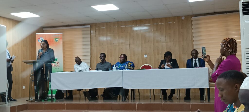 ORIENTATION POUR LA PRISE EN CHARGE DES OEV ET LEURS FAMILLES